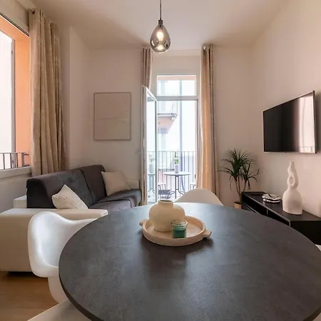 Casa Buenos Aires Apartment Milan Exterior photo