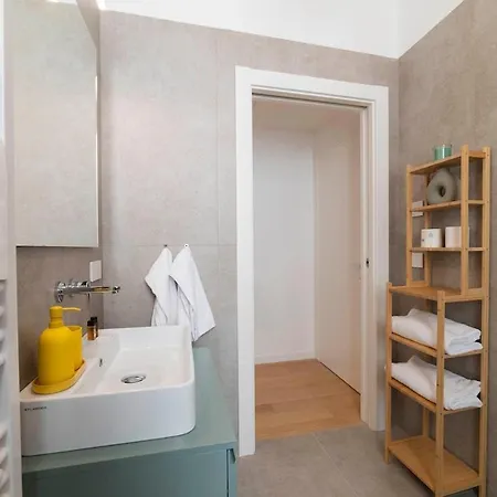Casa Buenos Aires Apartment Milan Exterior photo