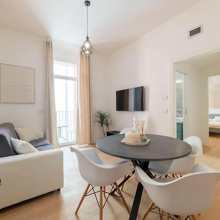 Casa Buenos Aires Apartment Milan Exterior photo