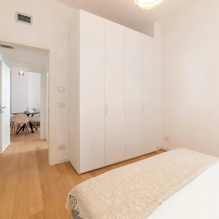 Casa Buenos Aires Apartment Milan Exterior photo