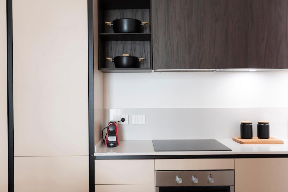 Casa Buenos Aires Apartamento Milán