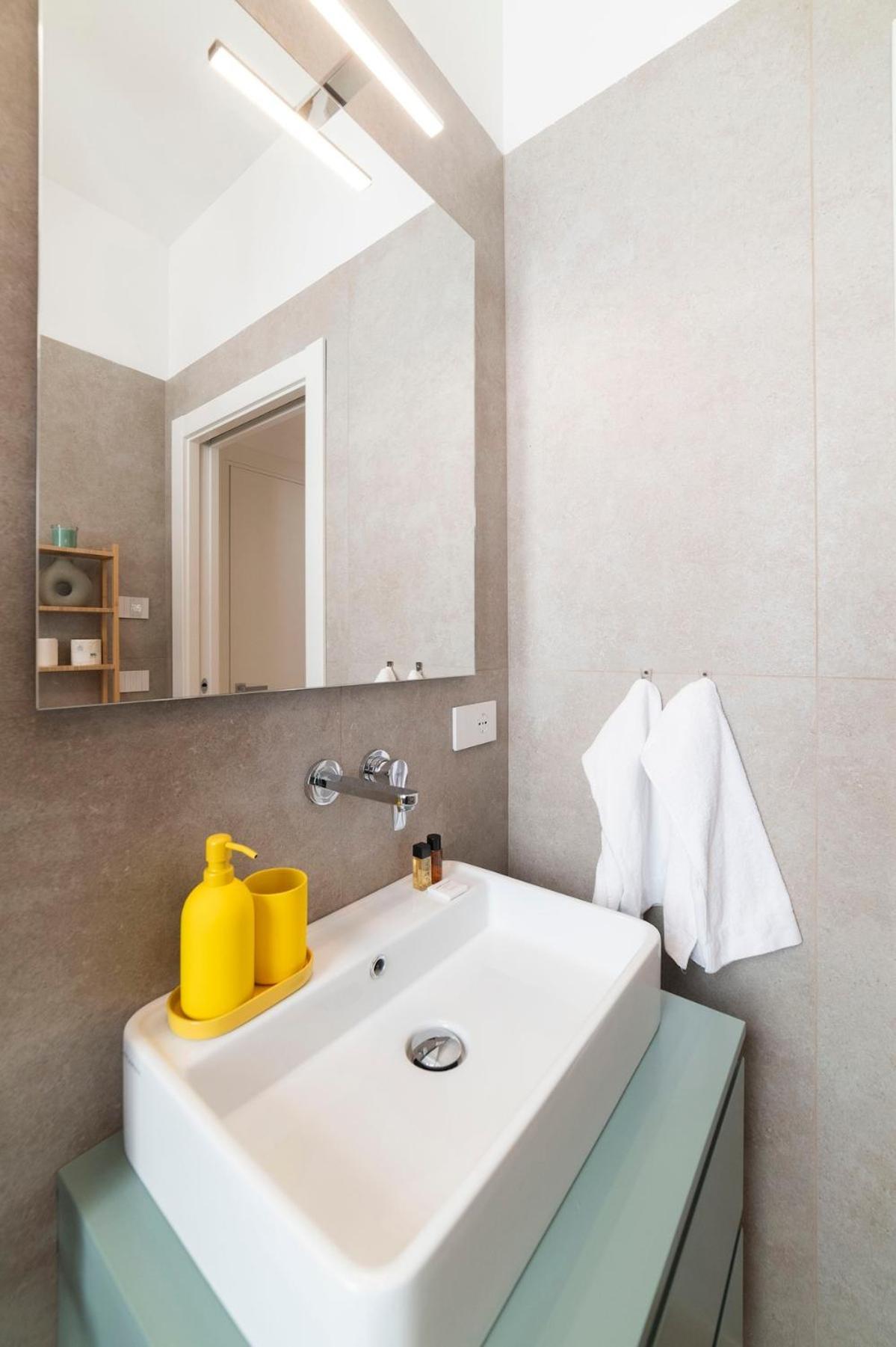 Apartamento Casa Buenos Aires *